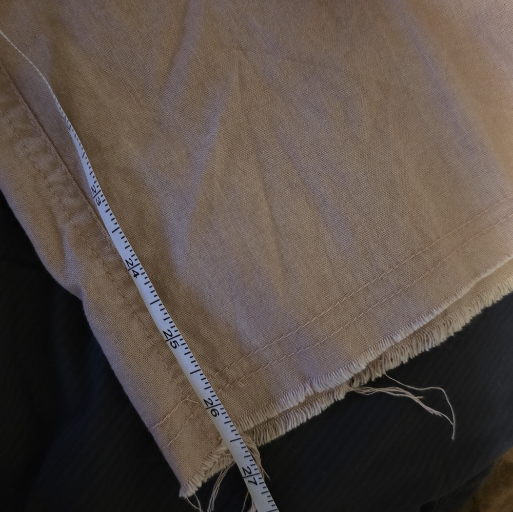 Jen's Pirate Booty Blush Jumpsuit - Picture 8 of 11
